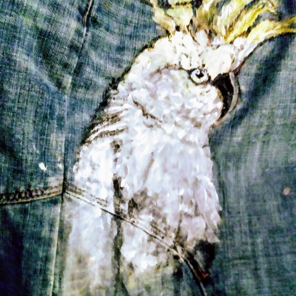 Handpainted Custom Designs - Picture 3 of 3